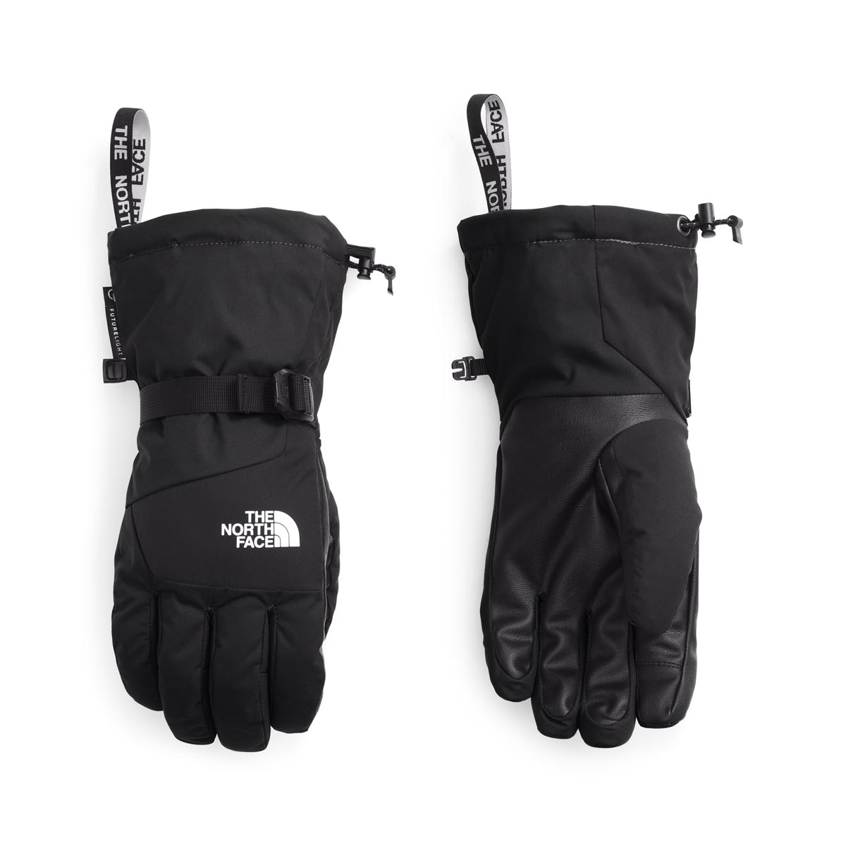 The North Face Men's Montana FUTURELIGHT Etip Glove