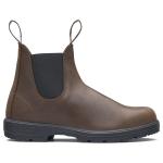 Blundstone Classic Chelsea Boots - Antique Brown