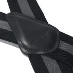 Carhartt Elastic Two-Tone Suspenders