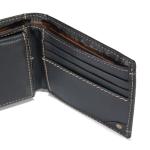Carhartt Pebble Leather Passcase Wallet