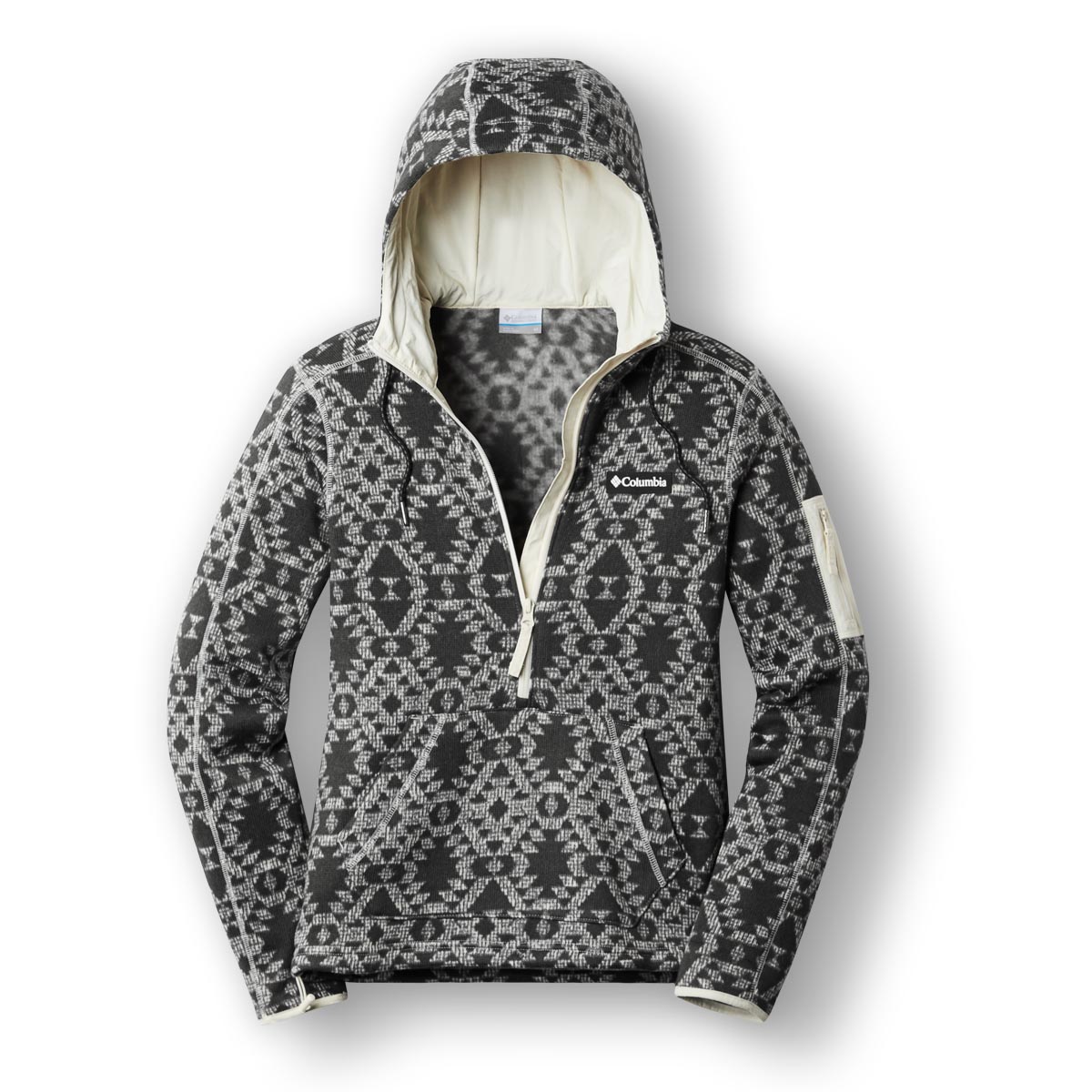 Columbia Women's Sweater Weather Hooded Pullover
