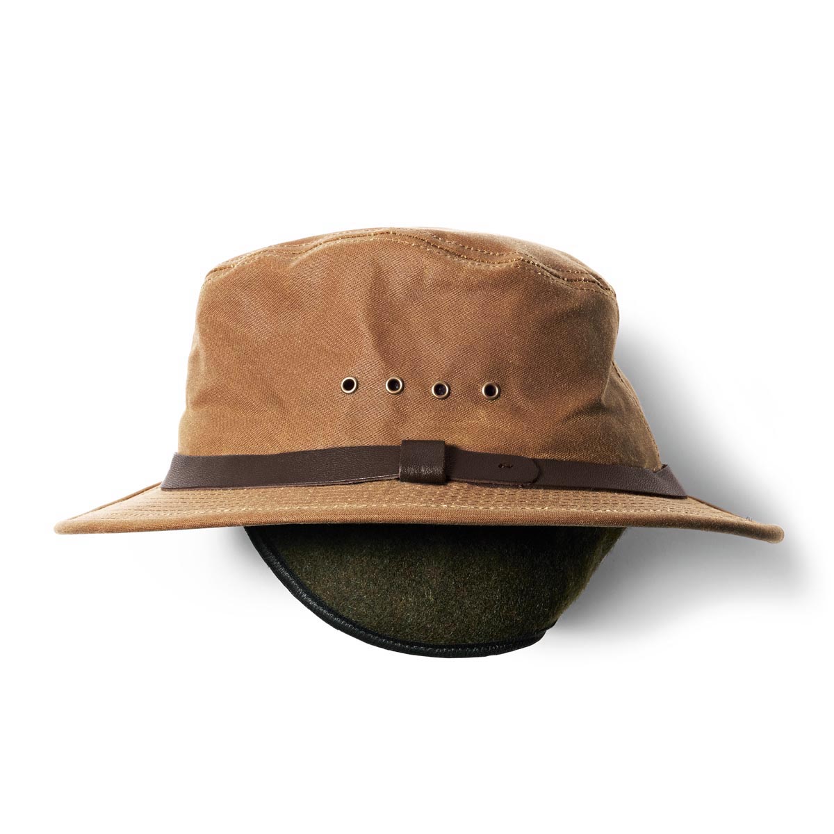 Filson Men's Insulated Packer Hat