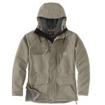 Carhartt Men's Super Dux Relaxed Fit Insulated Traditional Coat