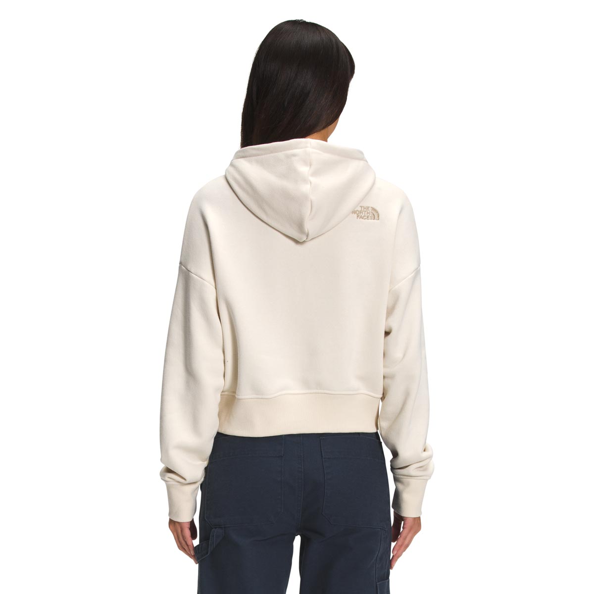 The North Face Women's Simple Logo Hoodie