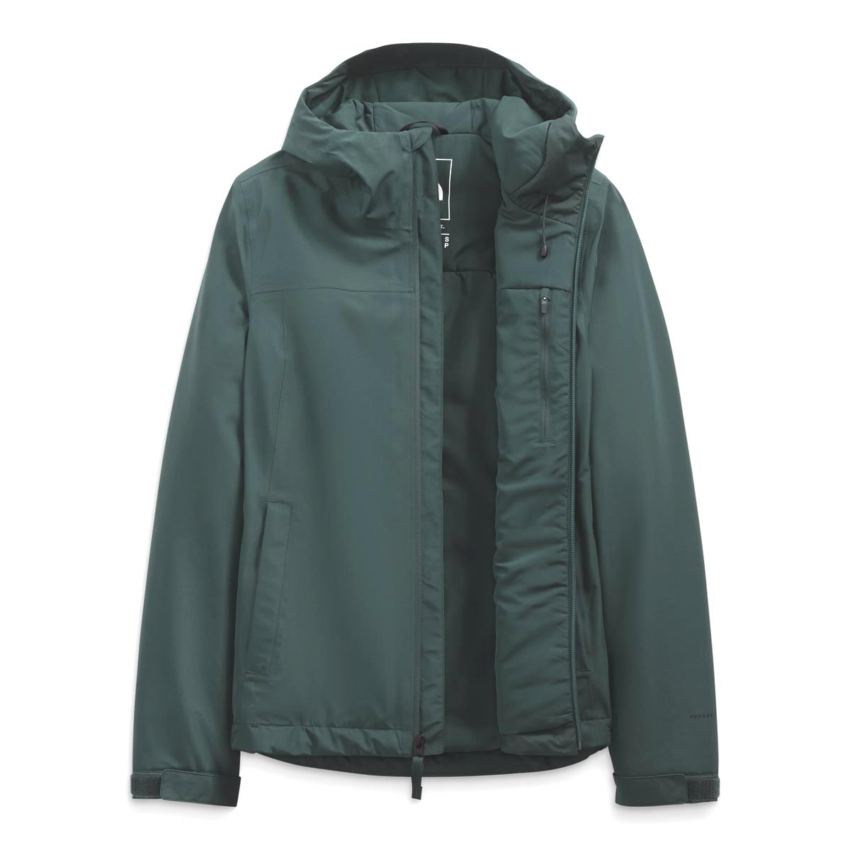 The North Face Women's Dryzzle Futurelight Insulated Jacket
