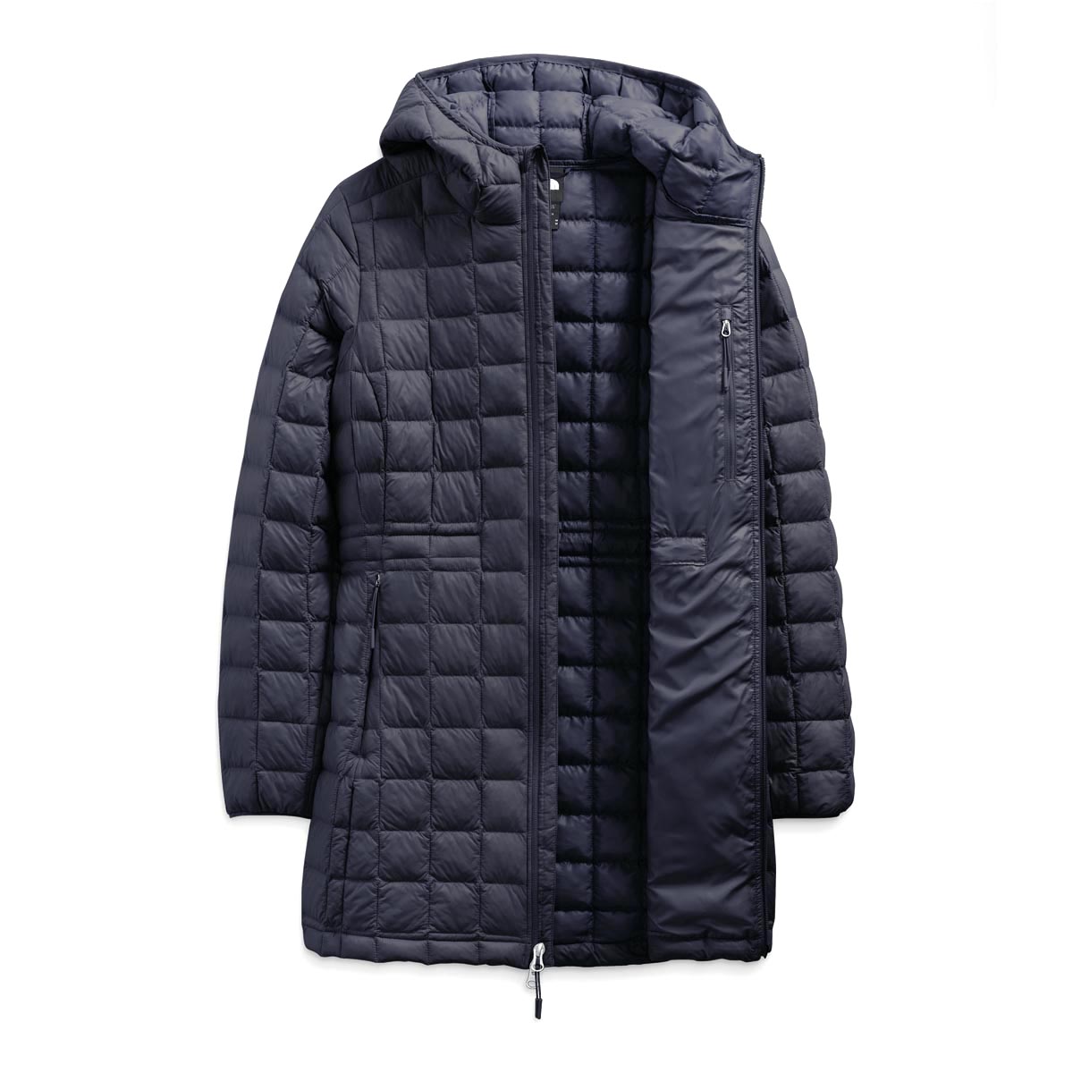 The North Face Women's Thermoball Eco Parka