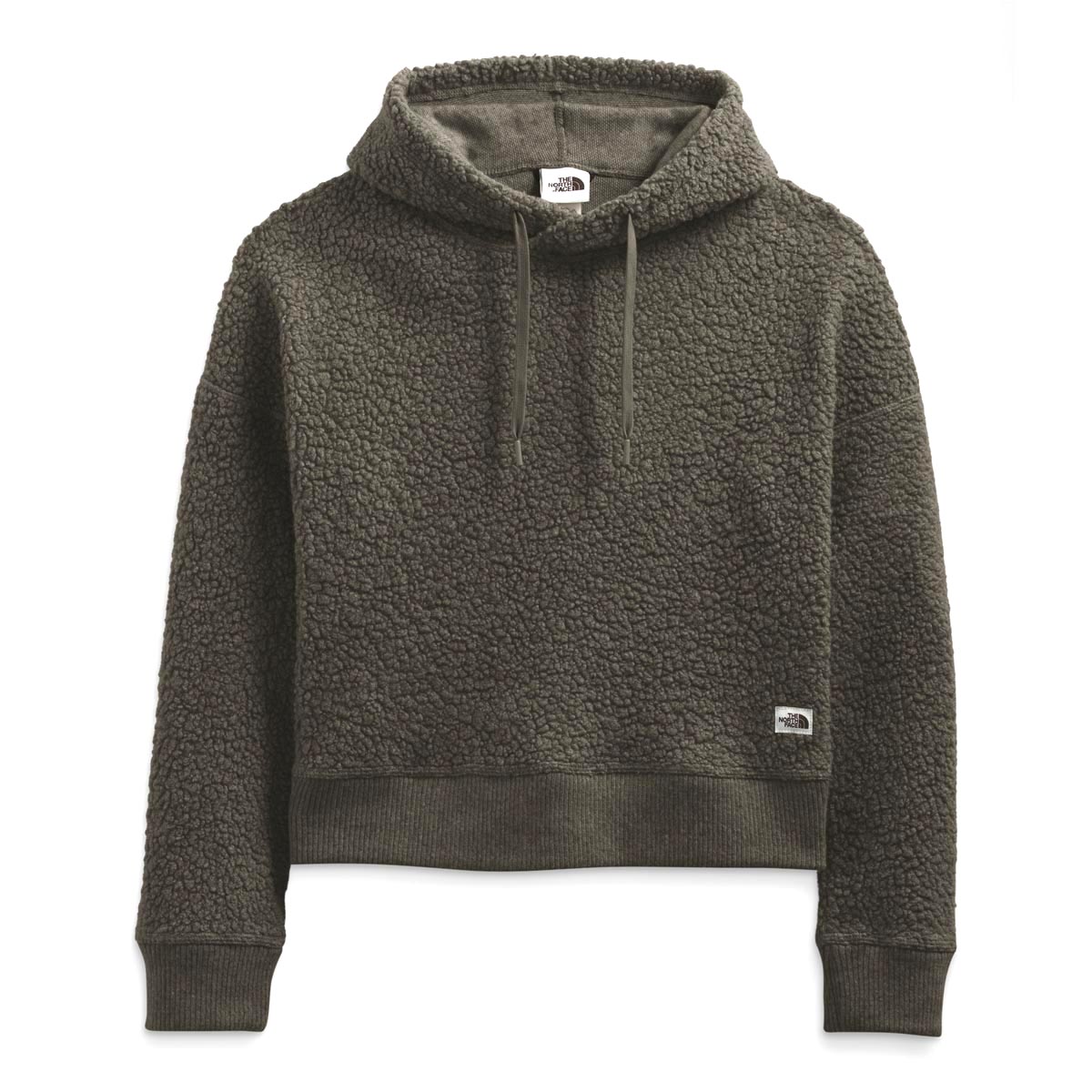 The North Face Women's Wool Harrison Pullover Hoodie