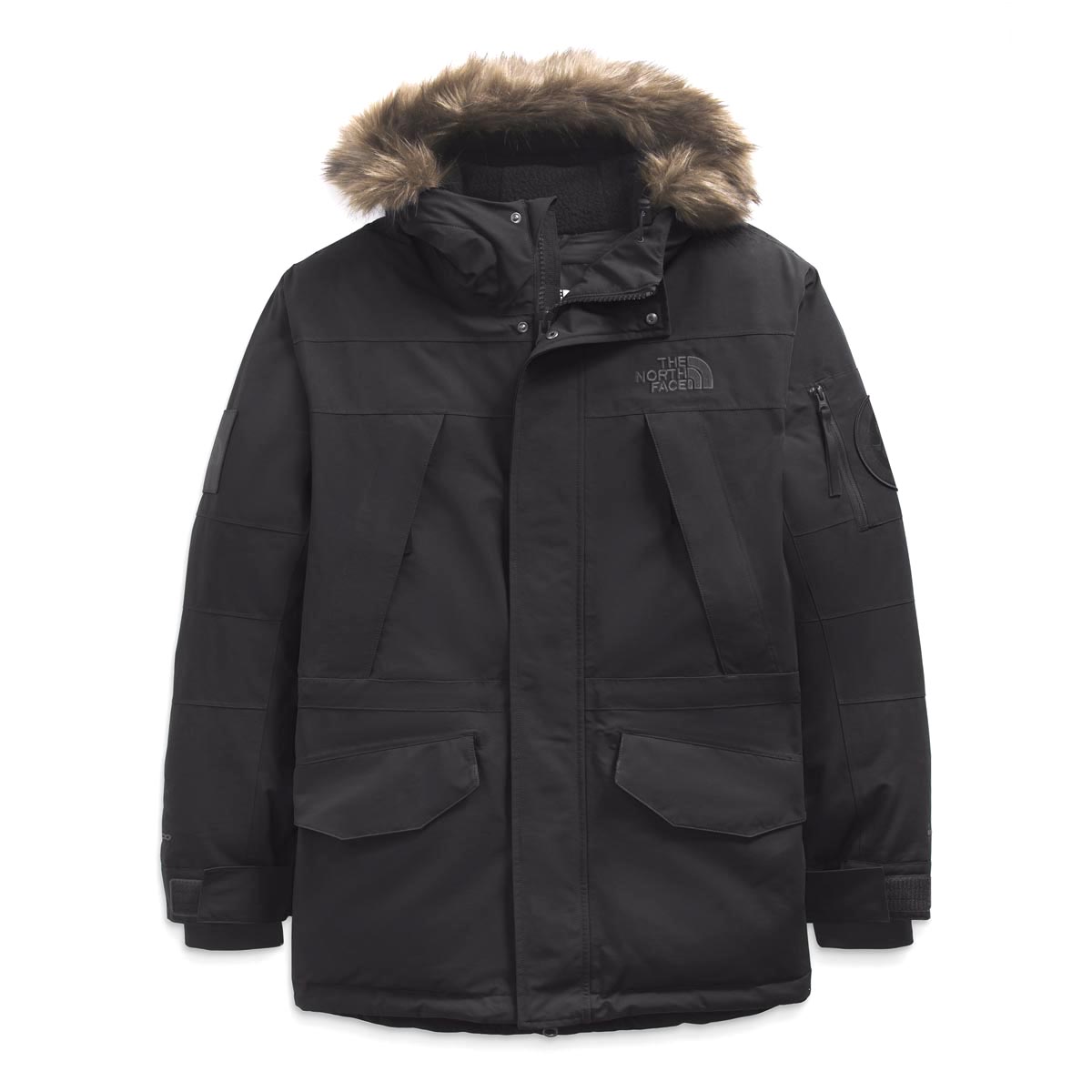 The North Face Men's Expedition McMurdo Parka