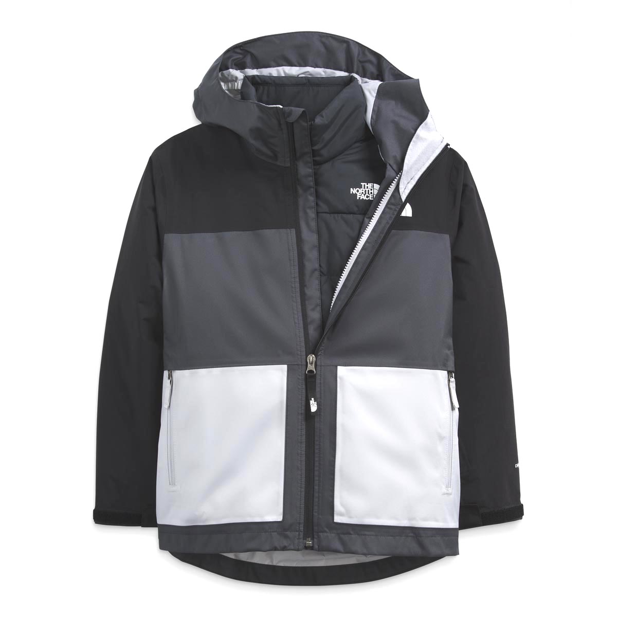 The North Face Boys' Freedom Triclimate