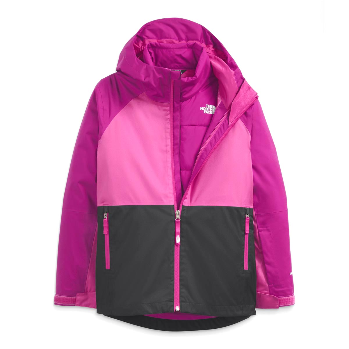 The North Face Girls' Freedom Triclimate