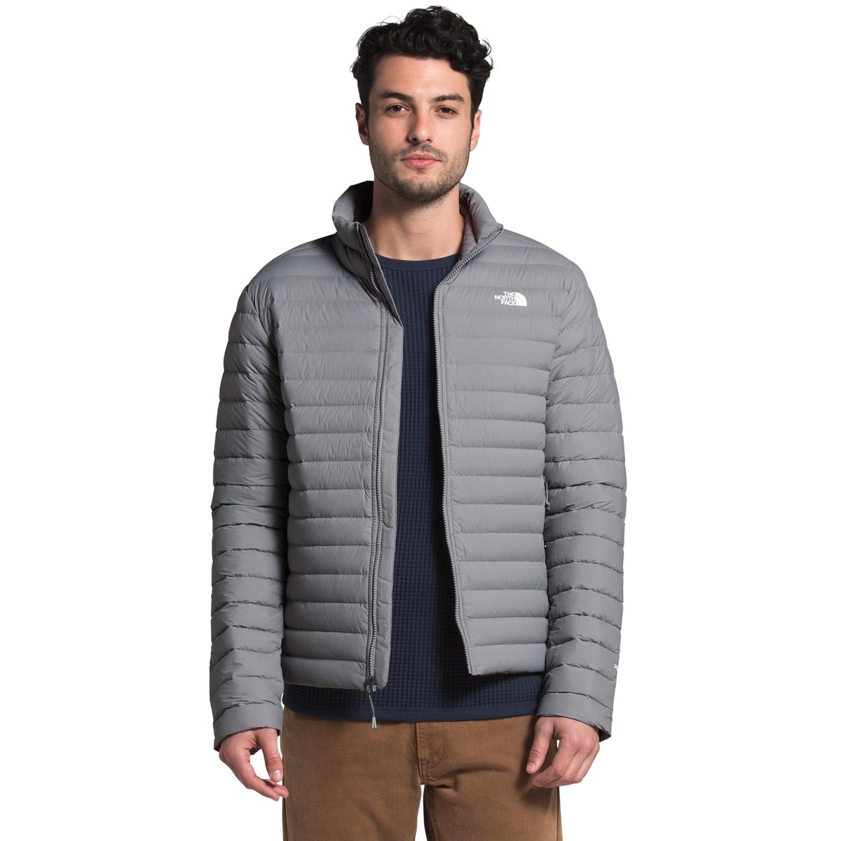 The North Face Men's Stretch Down Jacket - Past Season