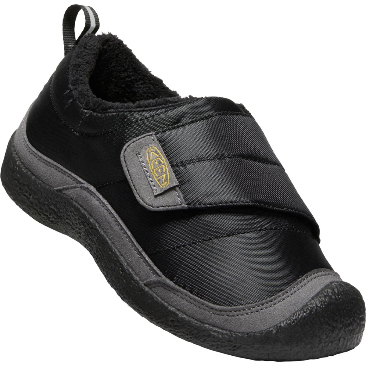 KEEN Big Kids' Howser Low Wrap Sizes 1-7
