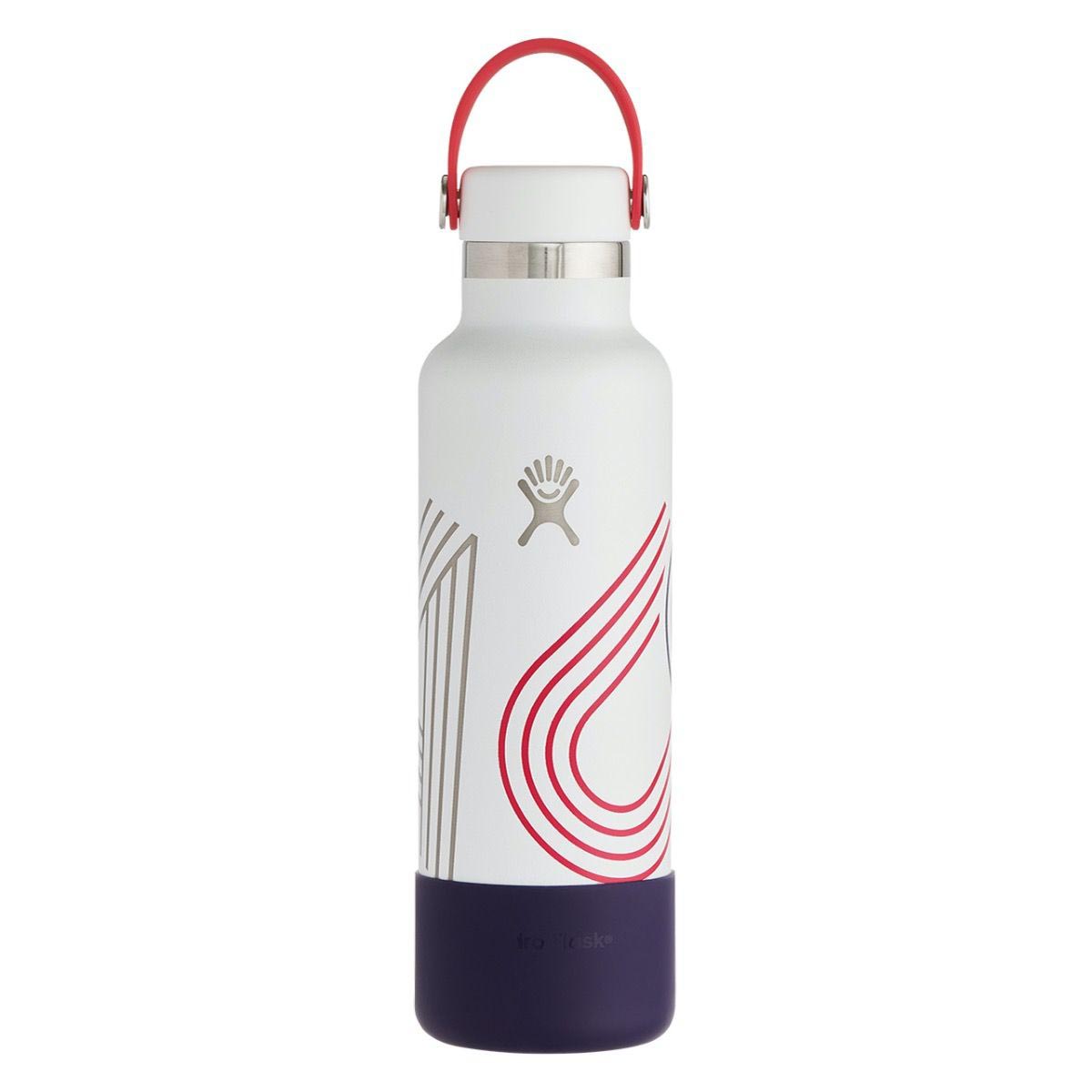 Hydro Flask USA Limited Edition 21 Ounce Standard Mouth