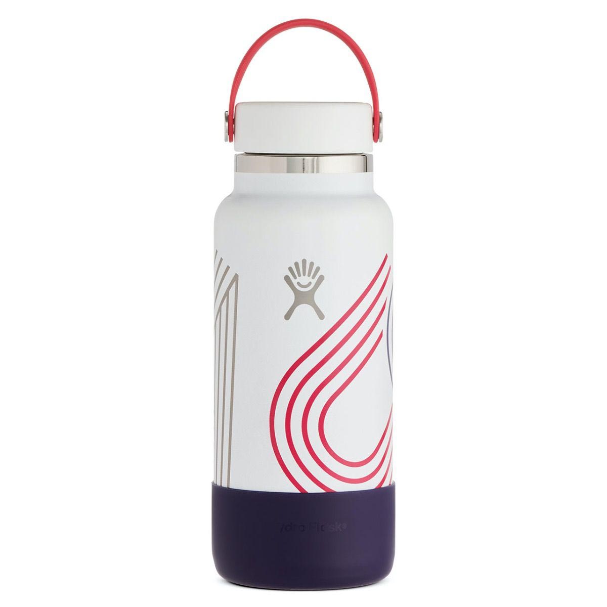 Hydro Flask USA Limited Edition 32 Ounce Wide Mouth