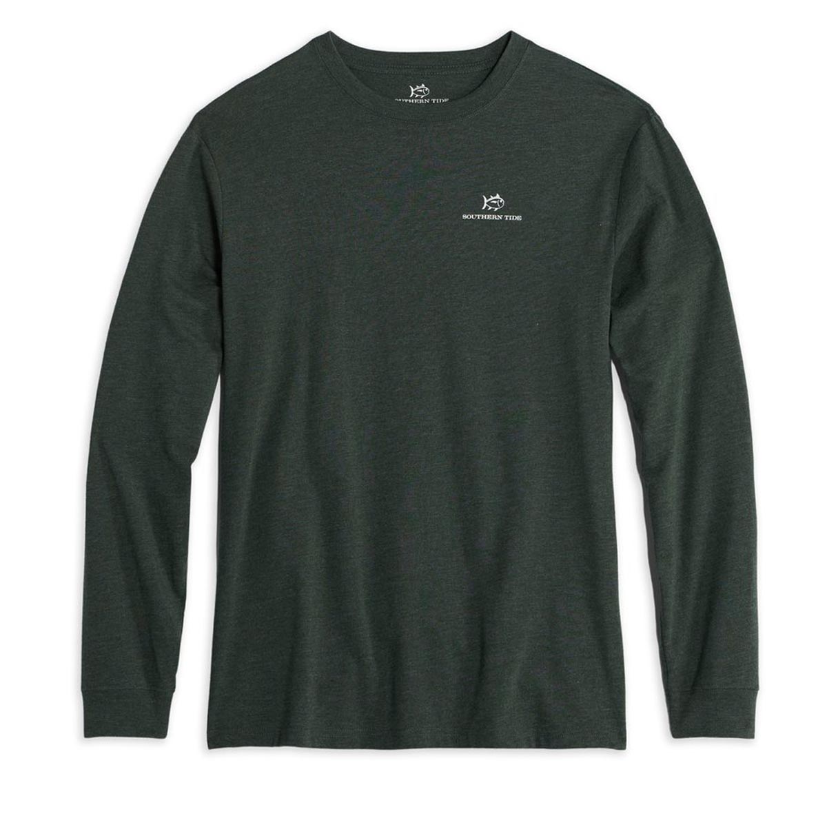 Southern Tide Men's Early Morning Hunting Tee