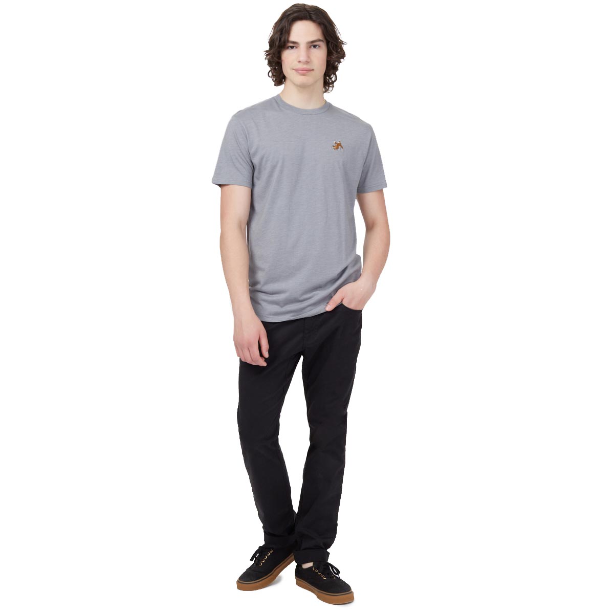 Tentree Men's Sasquatch T-Shirt