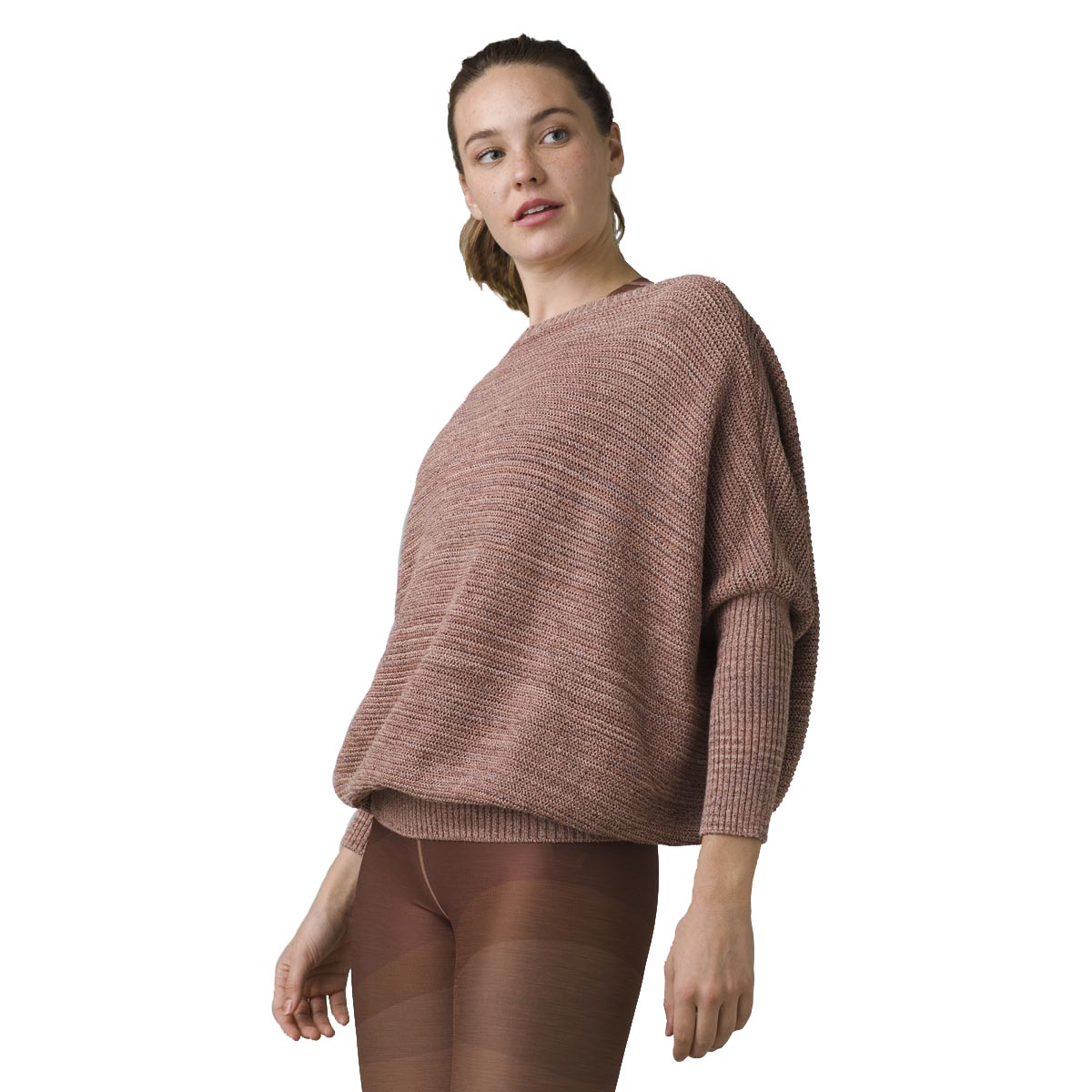 prAna Women's Coronet Sweater