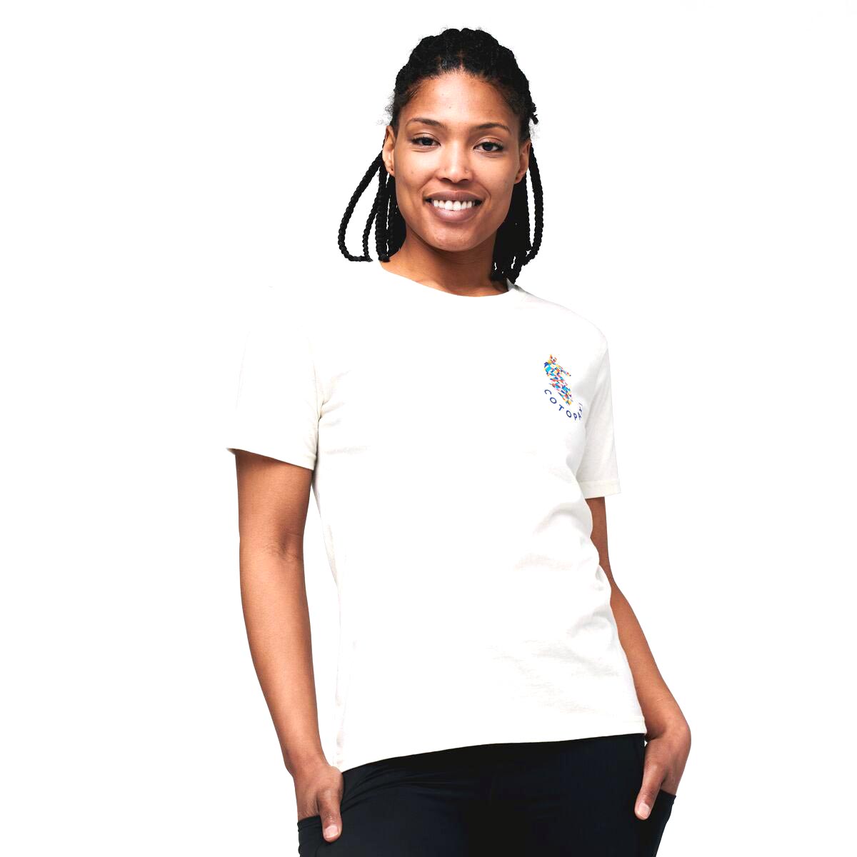 Cotopaxi Women's Llama Lover T-Shirt