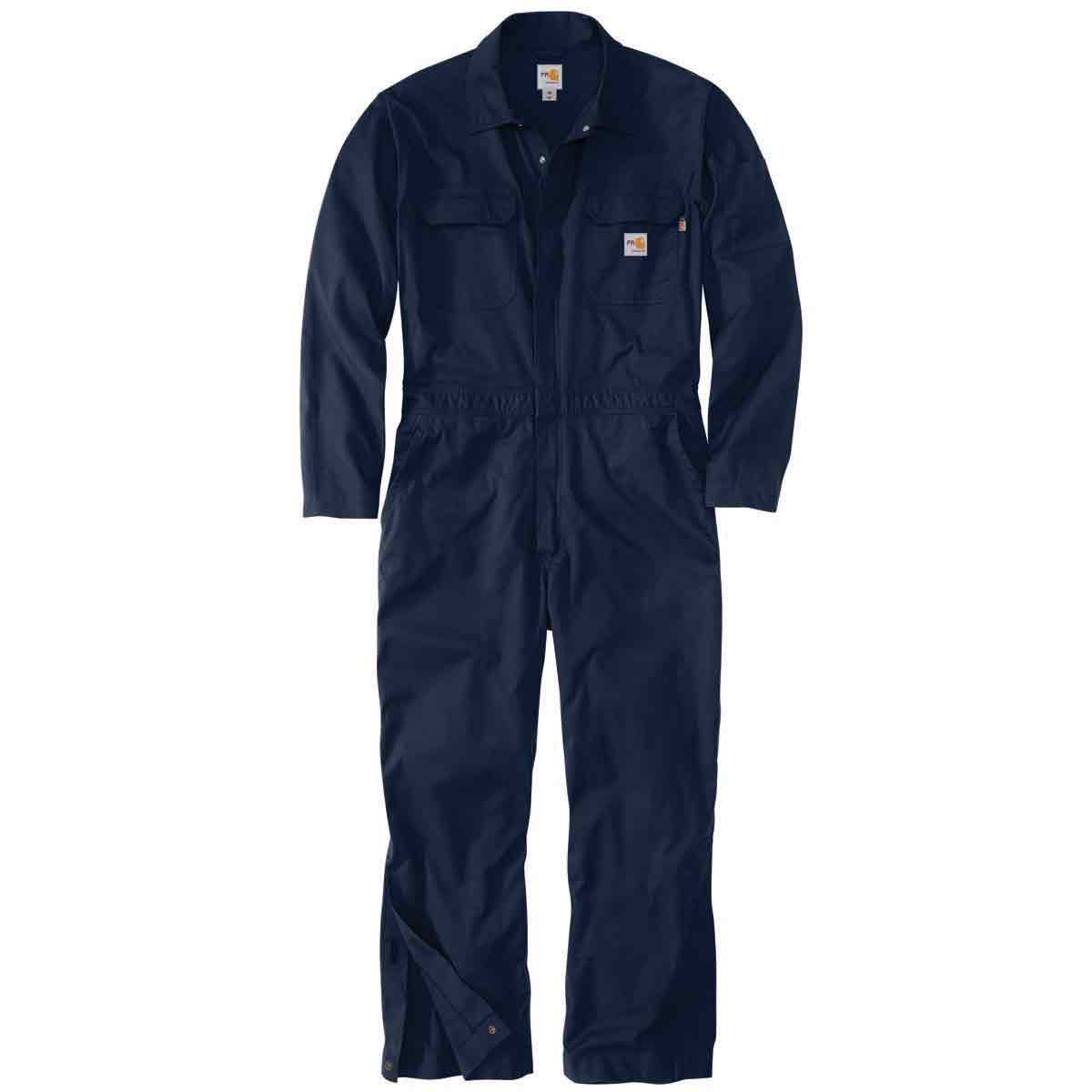 Carhartt Men's FR Loose Fit Twill Coverall