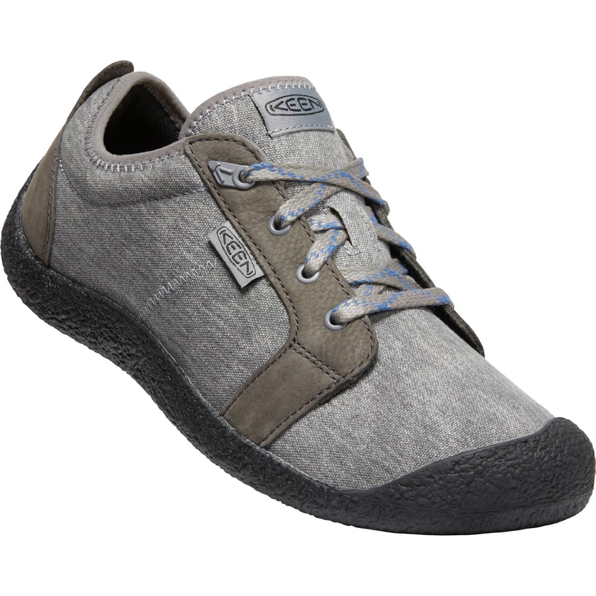 KEEN Men's Howser Canvas Lace Up