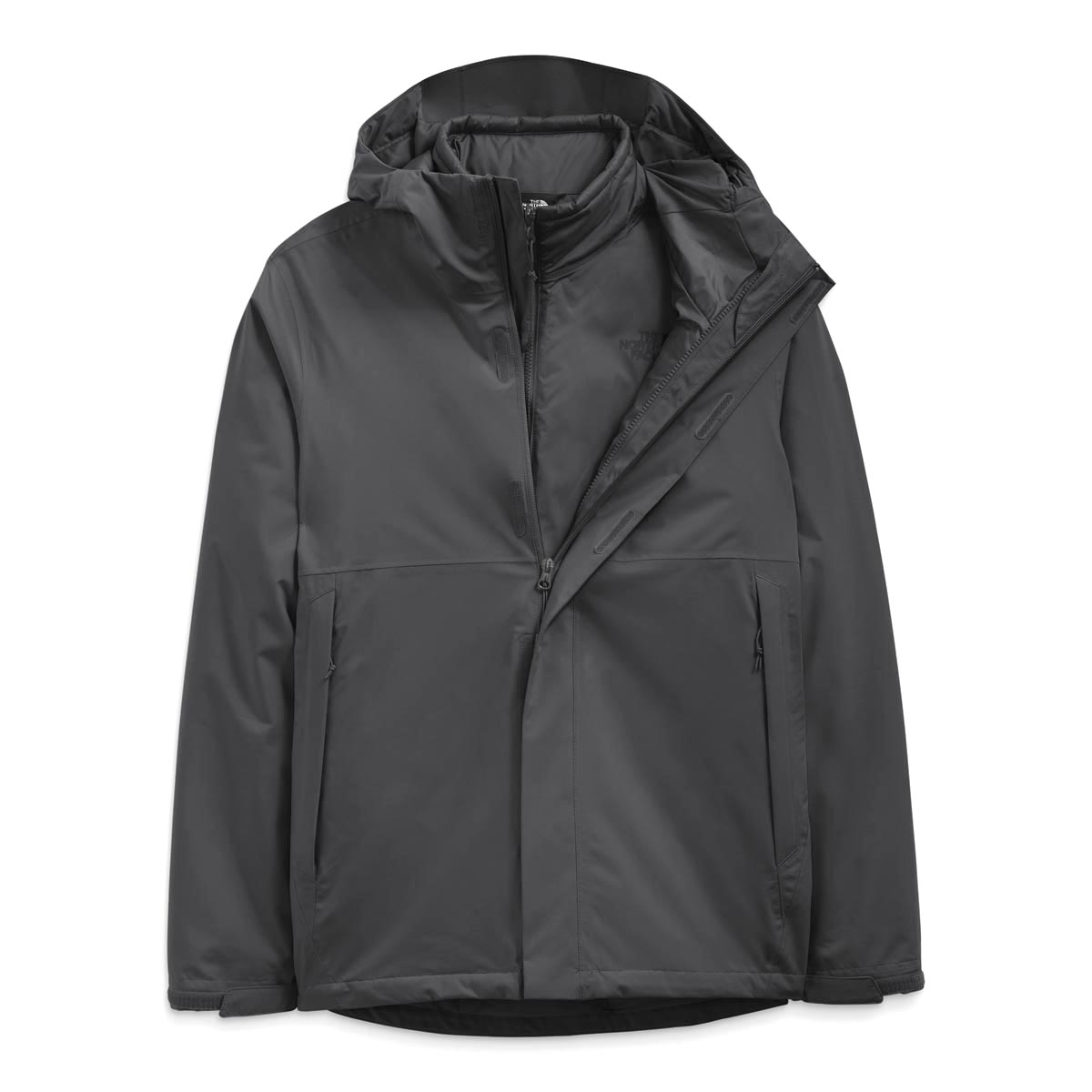 The North Face Men's Carto Triclimate Jacket - Past Season