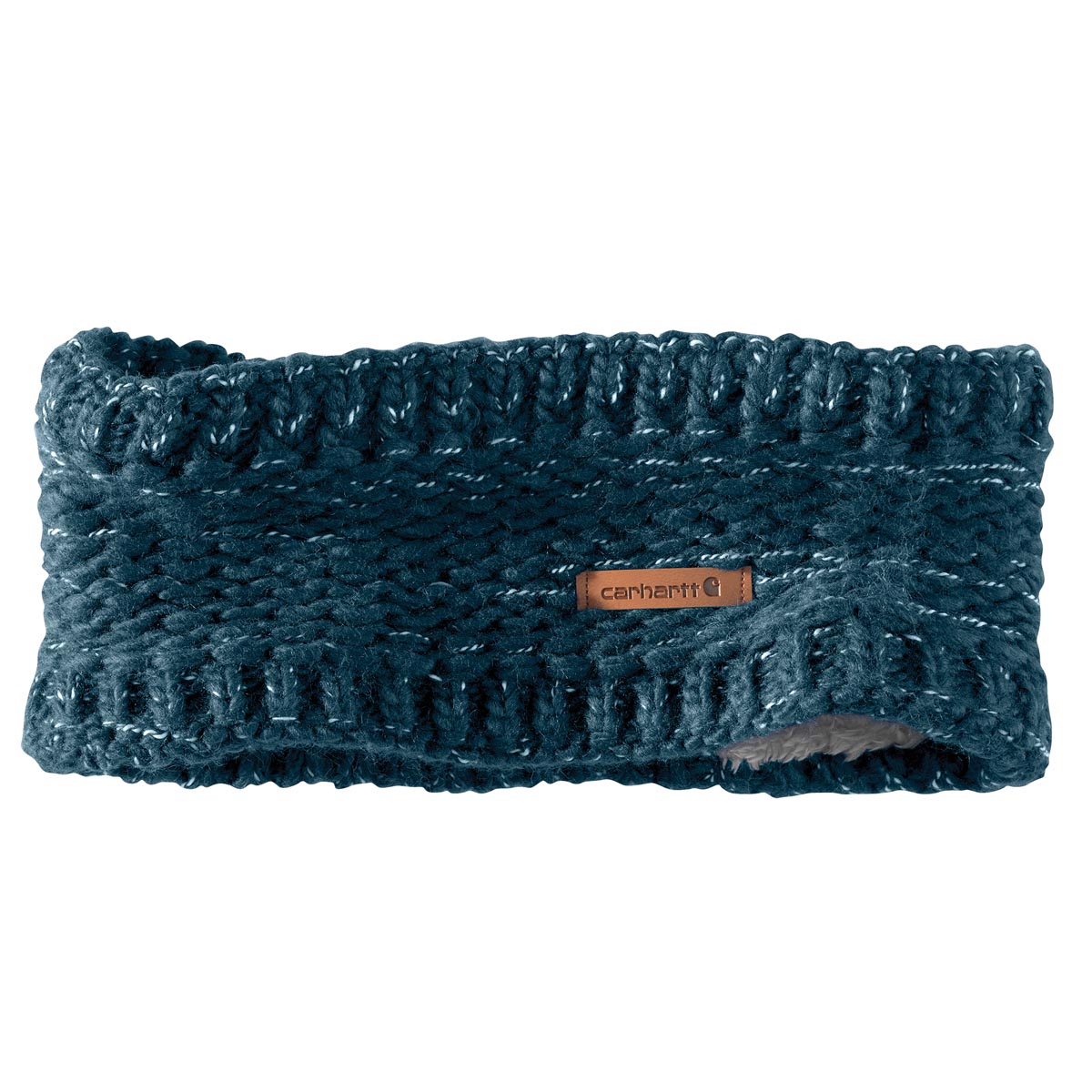 Carhartt Knit Sherpa-Lined Headband