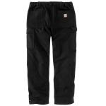 Carhartt Men's Loose Fit Washed Duck Insulated Pant