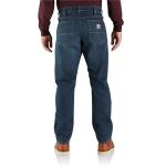 Carhartt Men's Rugged Flex Relaxed Fit Fleece-Lined 5-Pocket Jean