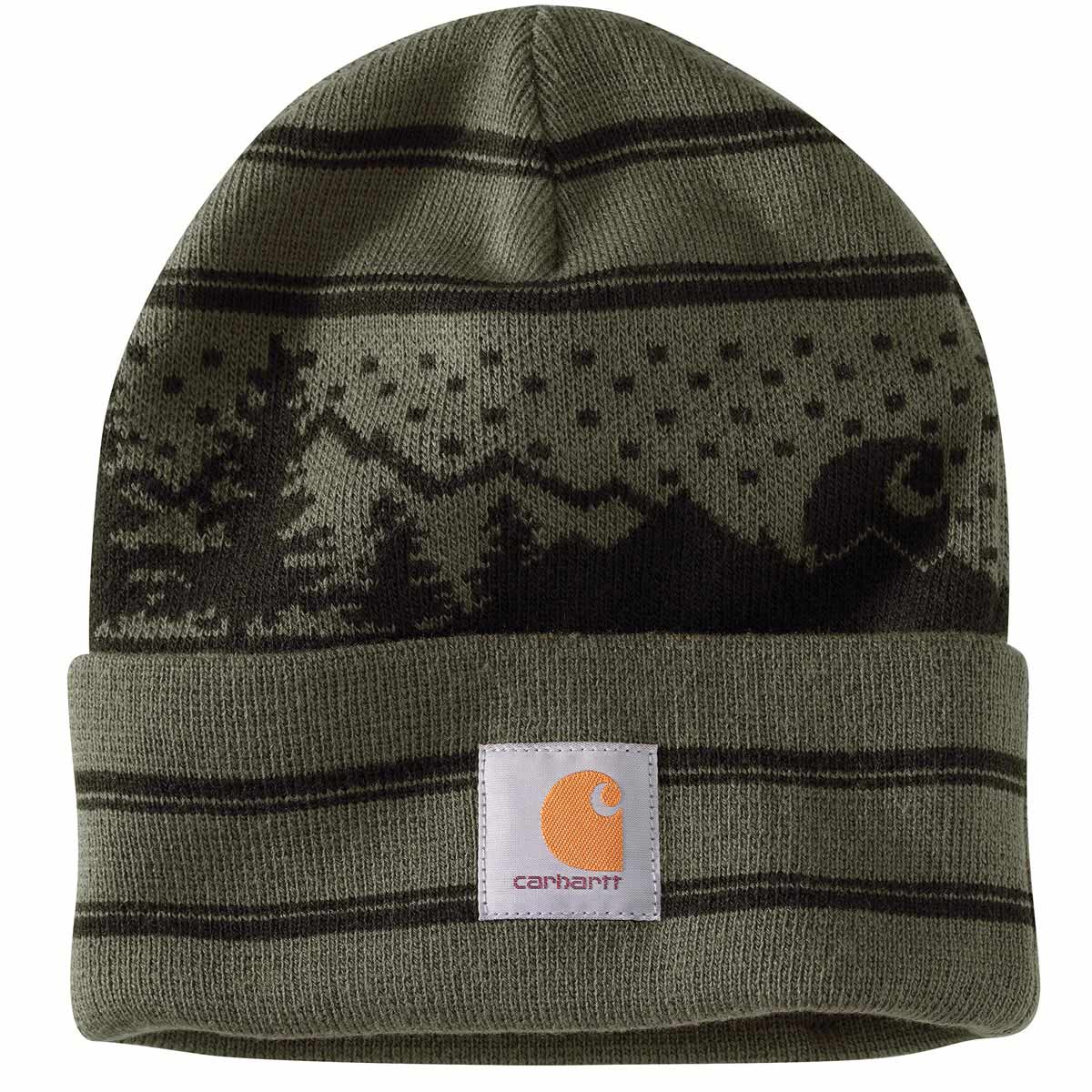 Carhartt Knit Outdoor Beanie - Discontinued Pricing
