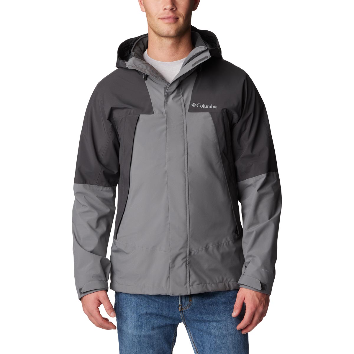 Columbia Men's Canyon Meadows Interchange Jacket | Free Shipping