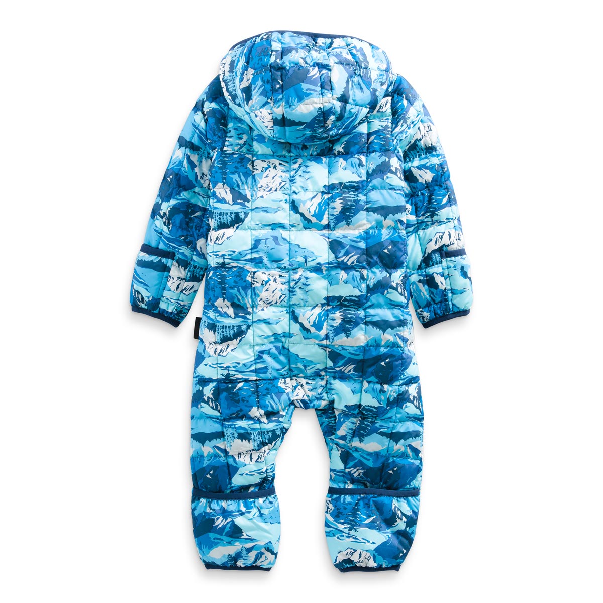 The North Face Infants' ThermoBall One-Piece