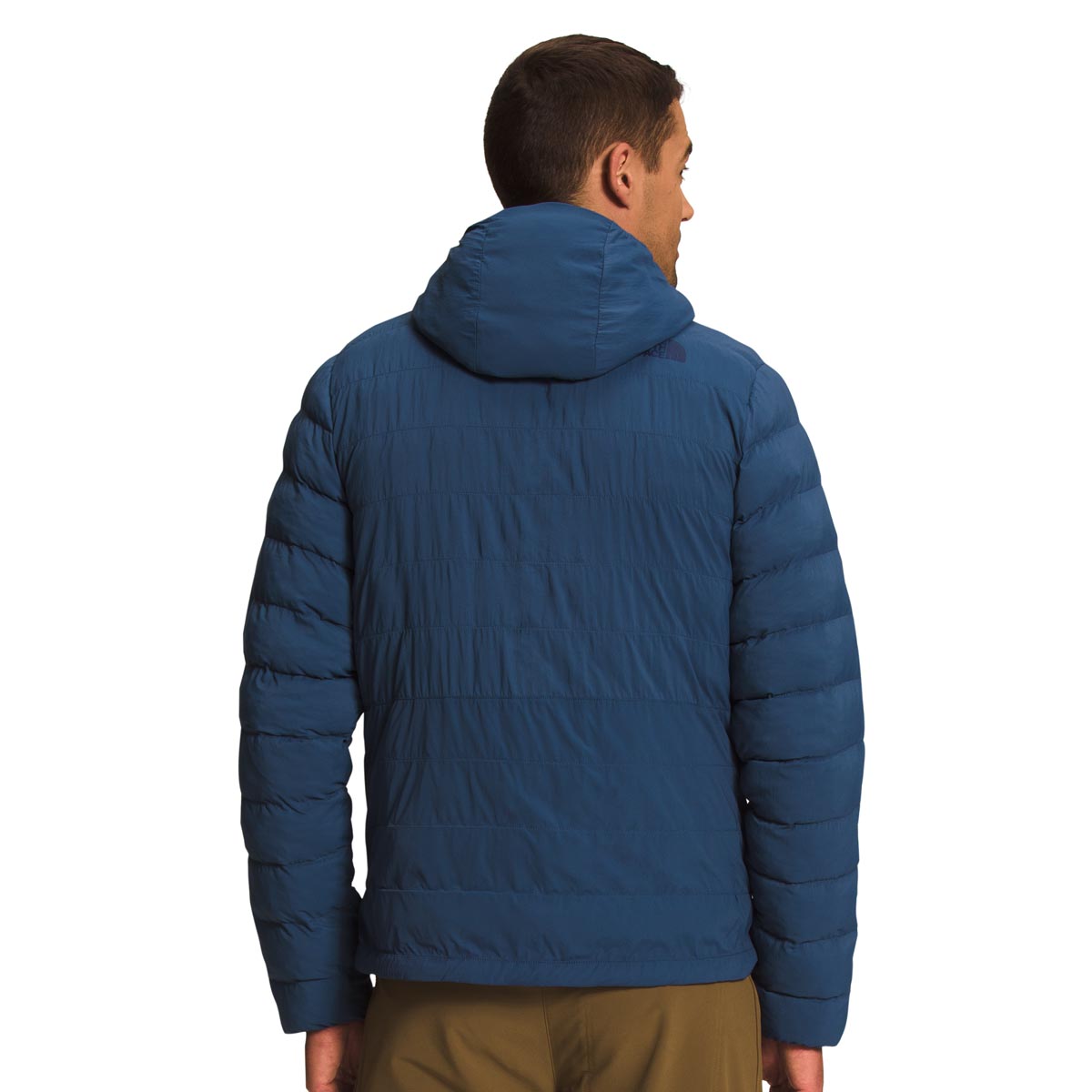 The North Face Men's ThermoBall 50/50 Jacket