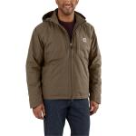 Carhartt Men's Full Swing Loose Fit Quick Duck Insulated Jacket - Discontinued Pricing