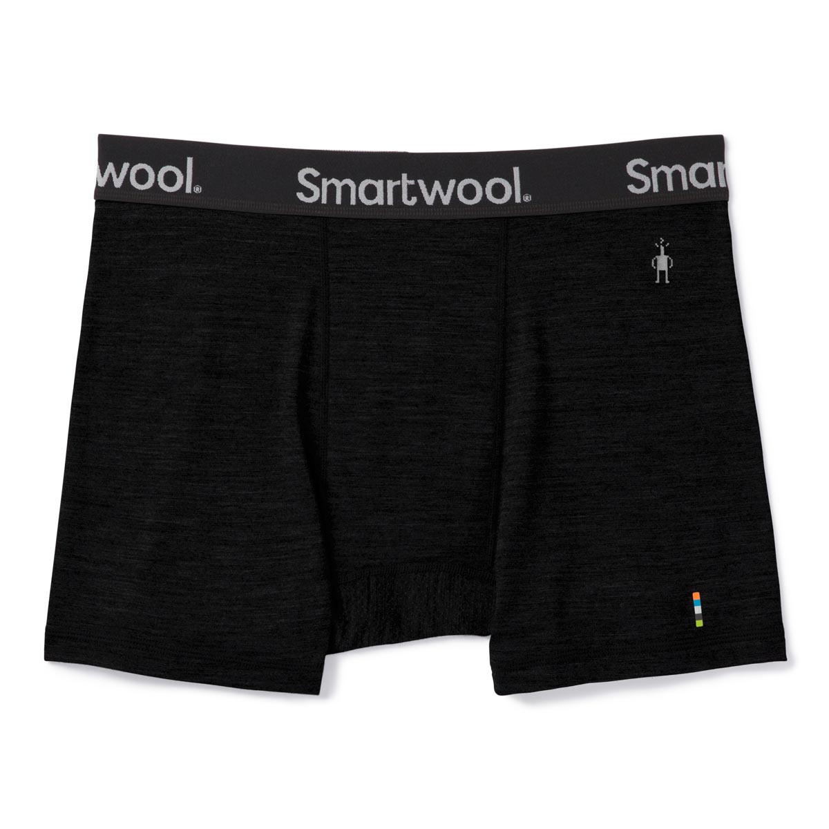 Smartwool Men's Merino Sport Boxer Brief Boxed