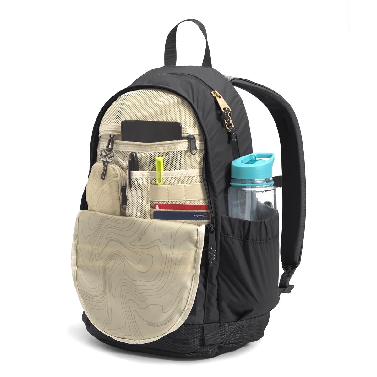 The North Face Mountain Daypack - Large