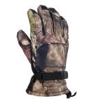 Carhartt Men's Hunt Waterproof Insulated Camo Gauntlet Glove