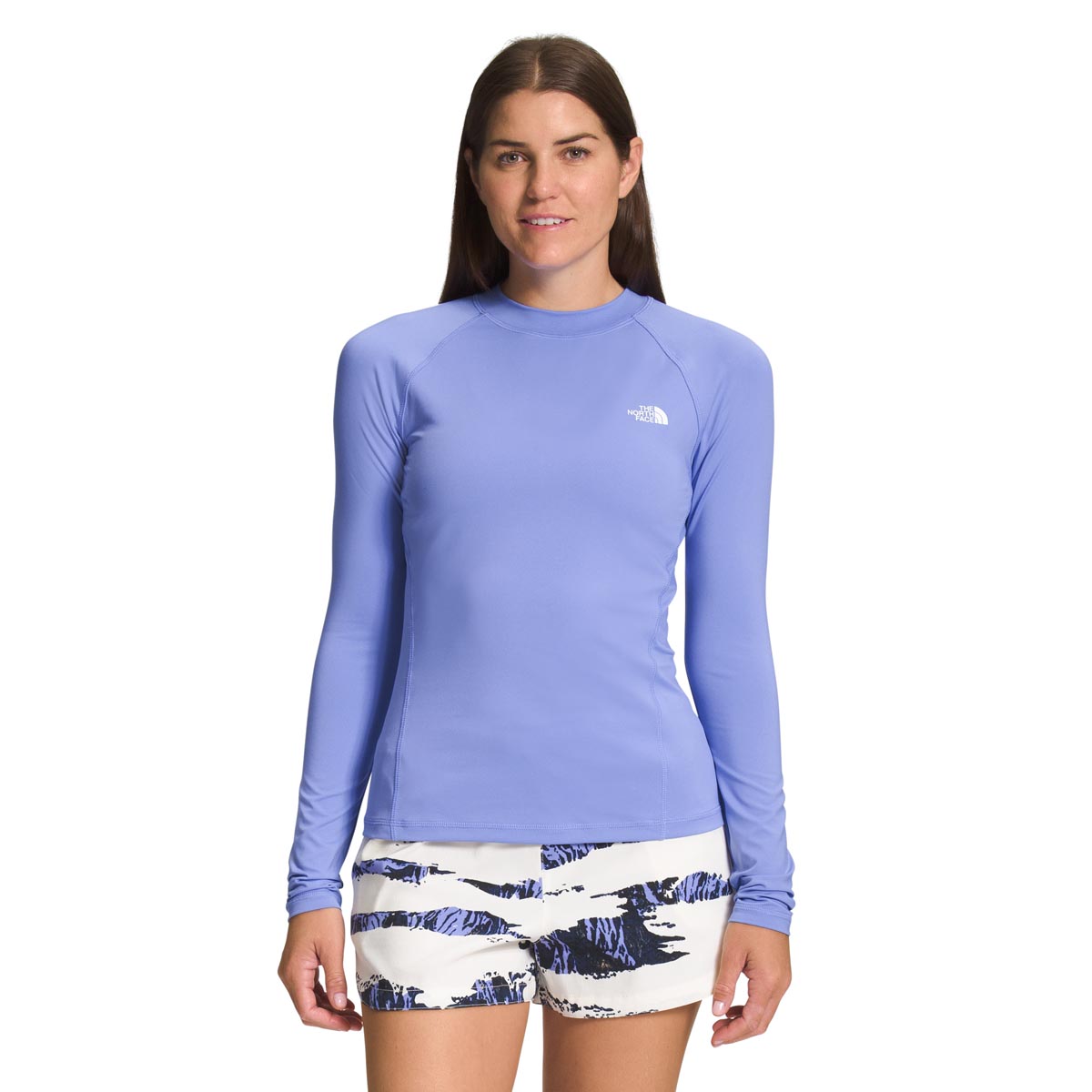 The North Face Women's Class V Water Top
