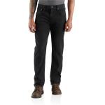 Carhartt Men's Rugged Flex Relaxed Fit 5 Pocket Jean - Discontinued Pricing