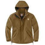 Carhartt Men's Storm Defender Loose Fit Heavyweight Jacket - Discontinued Pricing