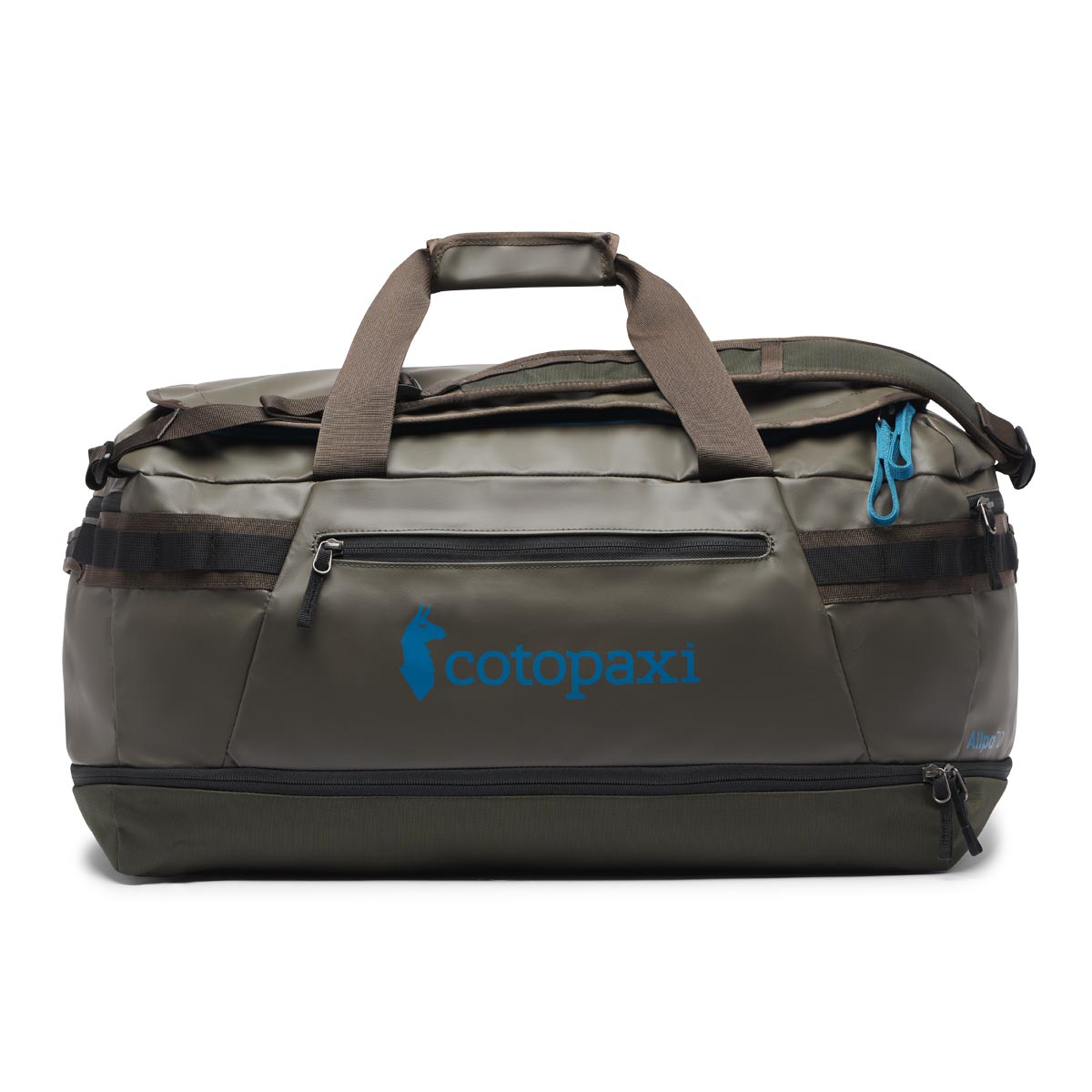 Cotopaxi Allpa Duo 70L Duffle Bag