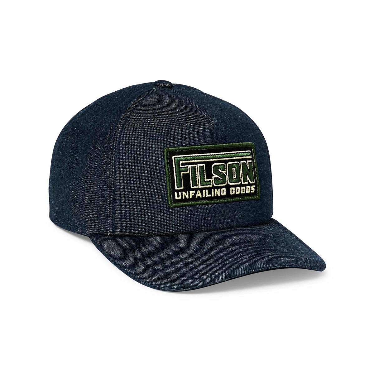 Filson Men's Harvester Cap