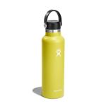 Hydro Flask 21 Ounce Standard Mouth - Upper Peninsula Engraved