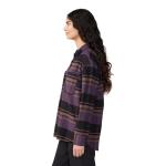 Mountain Hardwear Women's Dolores Flannel Long Sleeve Shirt