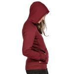 Dovetail Workwear Women's Anna Pullover - Chicory Root