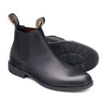 Blundstone Men's Dress Ankle Boots - Black