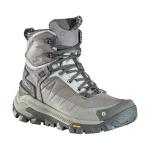 Oboz Women's Bangtail Mid Insulated B-DRY