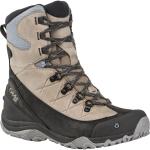Oboz Women's Ousel Mid Insulated B-DRY