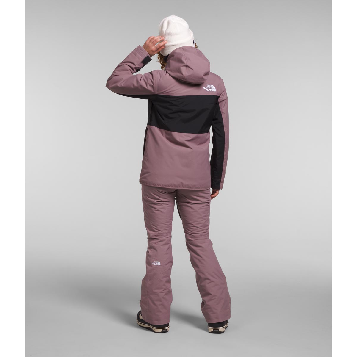 The North Face Women's Namak Insulated Jacket