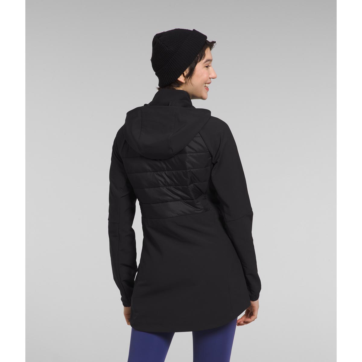 The North Face Women's Shelter Cove Parka