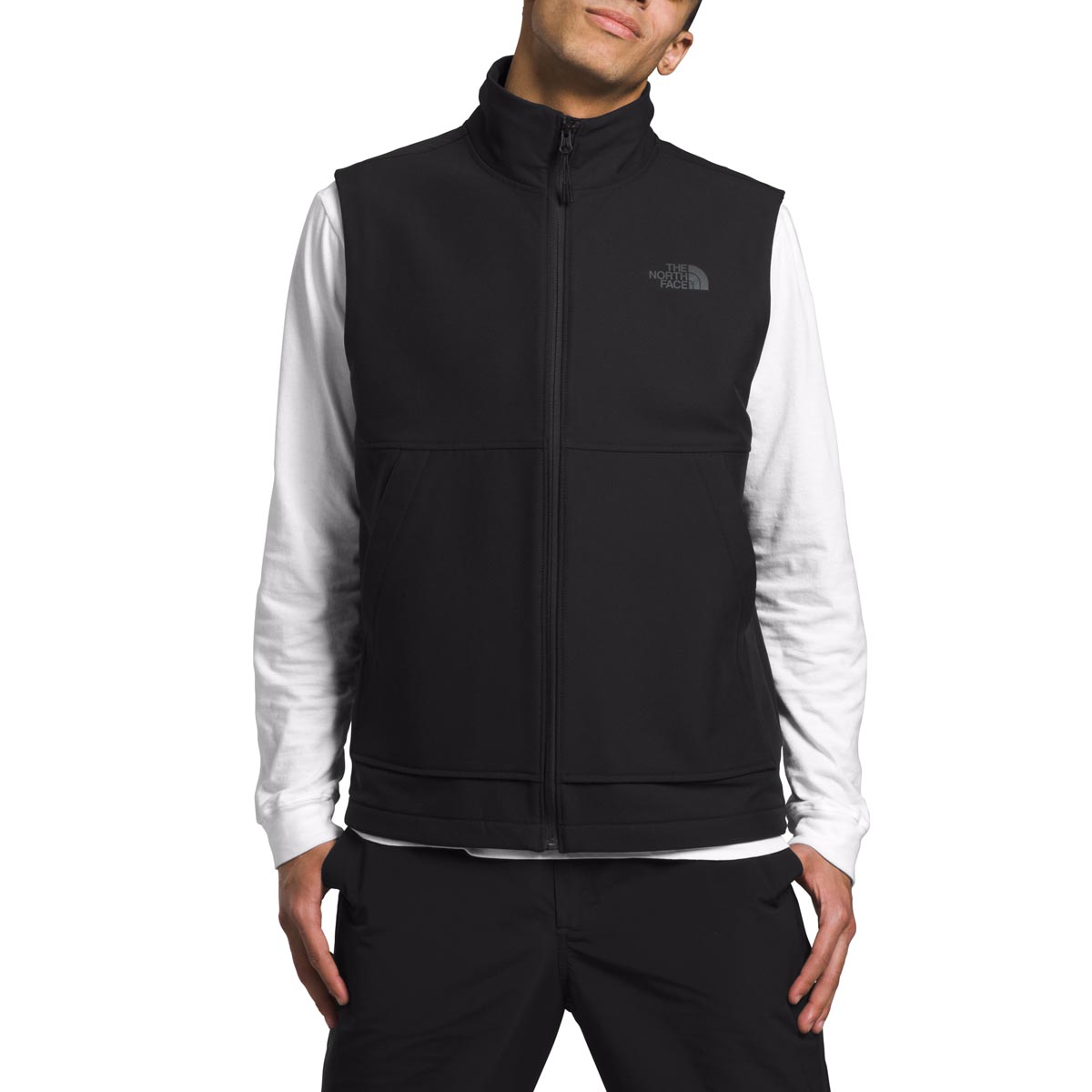 The North Face Men's Camden Thermal Vest